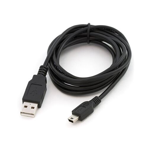 Mini USB Cable (Hiwin, 1.8 м)